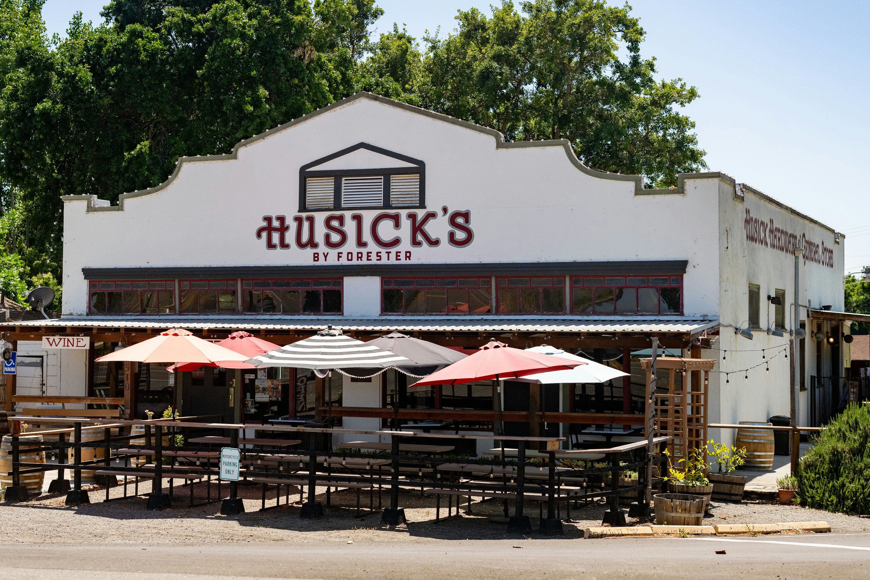 California Streamlines Restaurant Permitting: Faster Tenant Improvements, Less Red Tape