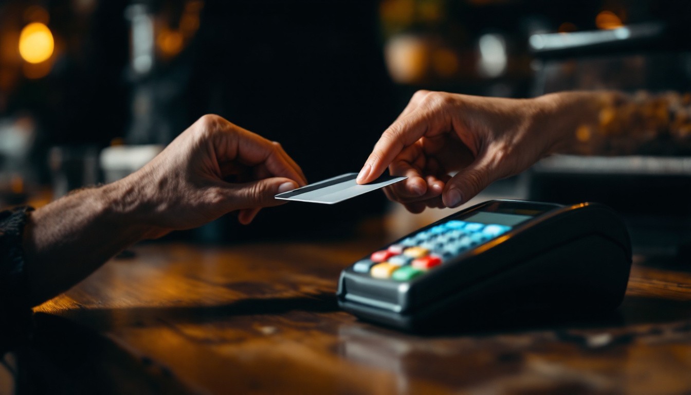 Is It Legal to Add a Credit Card Surcharge?