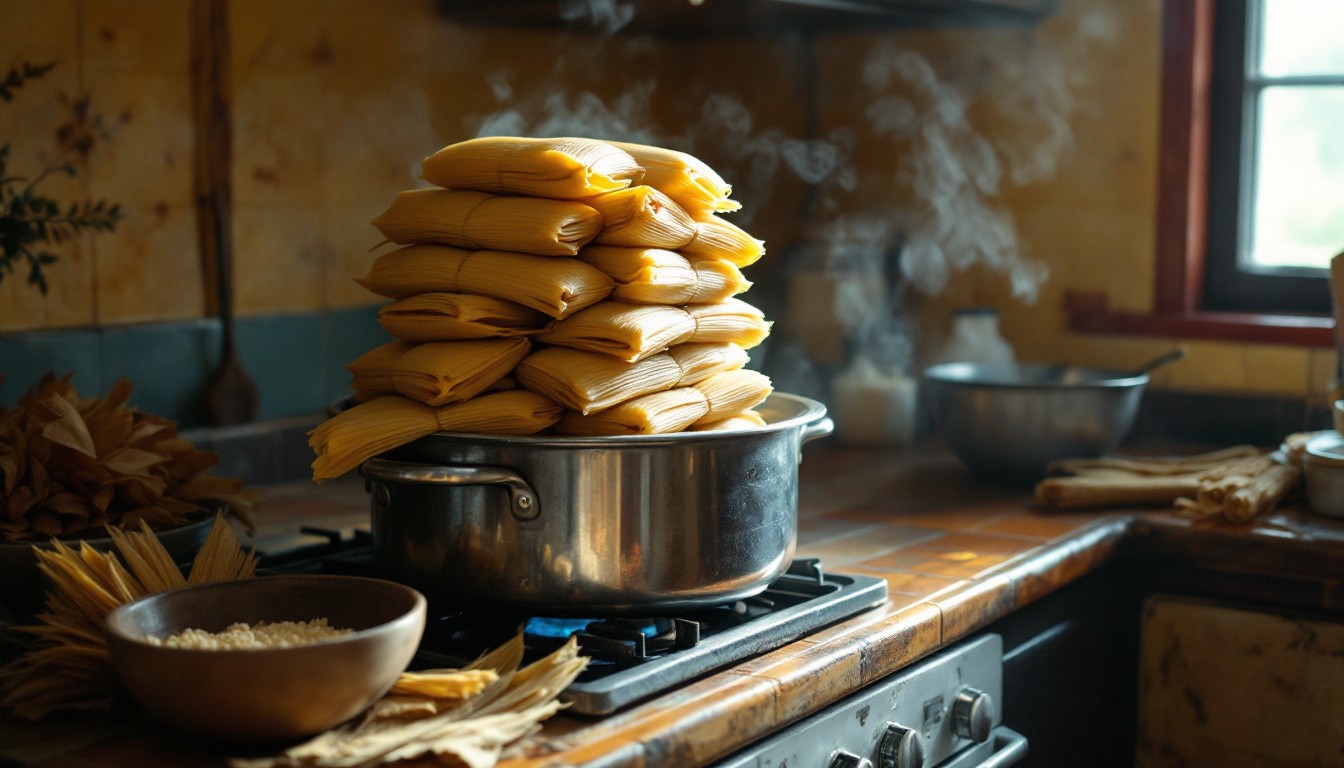 La Ley del Tamal en Colorado: lo que de verdad te permite vender