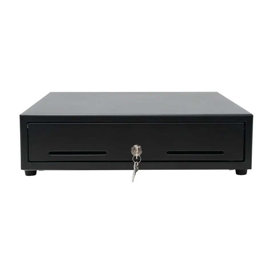 Cash drawer