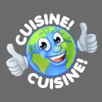 Cuisine! Cuisine!
