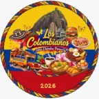 Los Colombianos