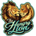The Hungry Lion