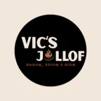 Vic's Jollof